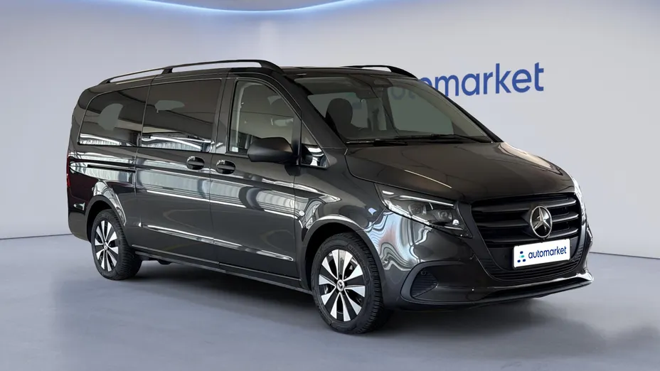 MERCEDES-BENZ Vito Vito Tourer 116 CDI L3 Pro 9G-Tronic 447.705