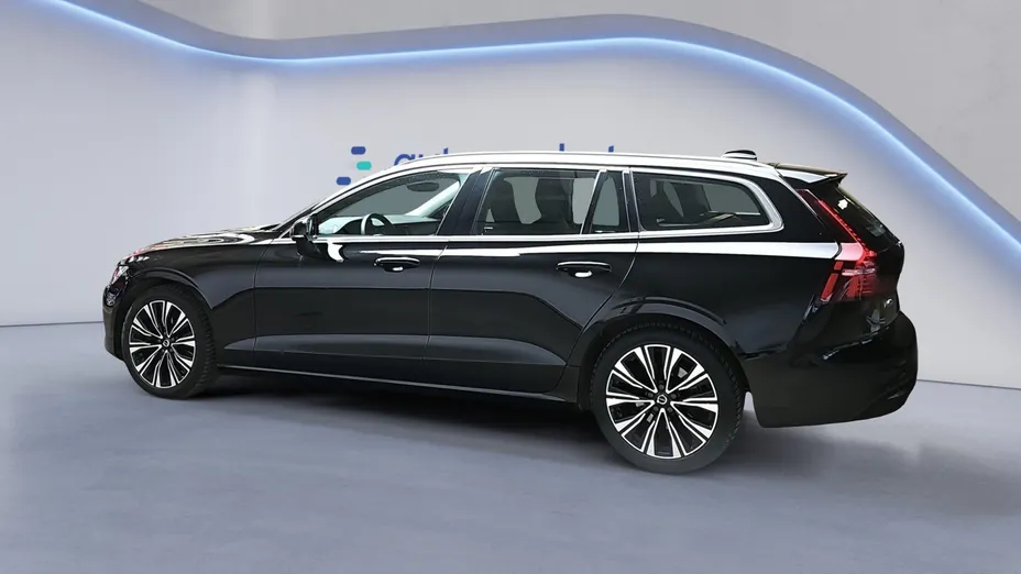 VOLVO V60 V60 B3 B Plus Bright aut