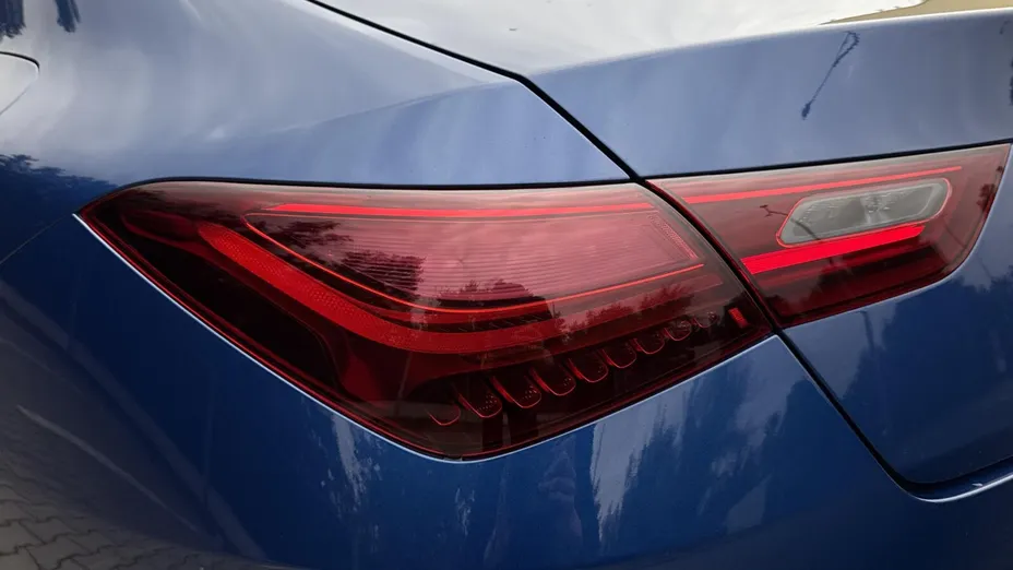 MERCEDES-BENZ CLA CLA 200 mHEV AMG Line 7G-DCT