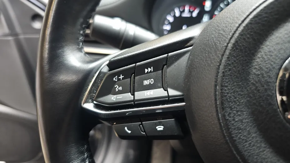 MAZDA 6 6 2.0 SkyPrestige aut