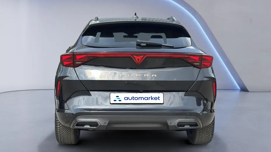 CUPRA Formentor Formentor 1.5 eTSI mHEV DSG