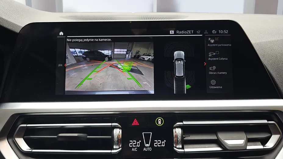 BMW Seria 3 330i xDrive aut