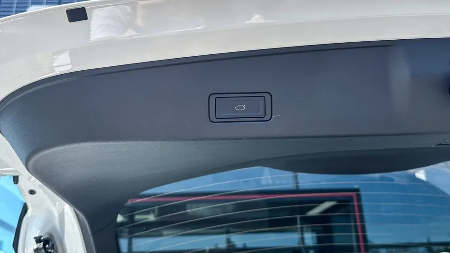 OMODA Omoda 5 Omoda E5 63.2kWh Premium Nowy