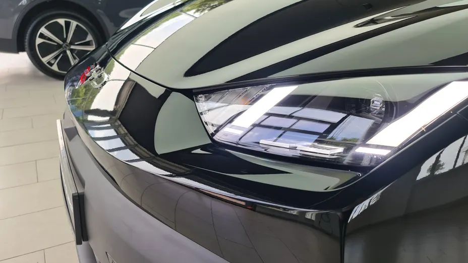 BYD Dolphin Surf Dolphin Surf 43.2kWh Boost Nowy