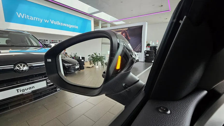 VOLKSWAGEN T-ROC T-ROC 1.5 eTSI Life DSG Nowy