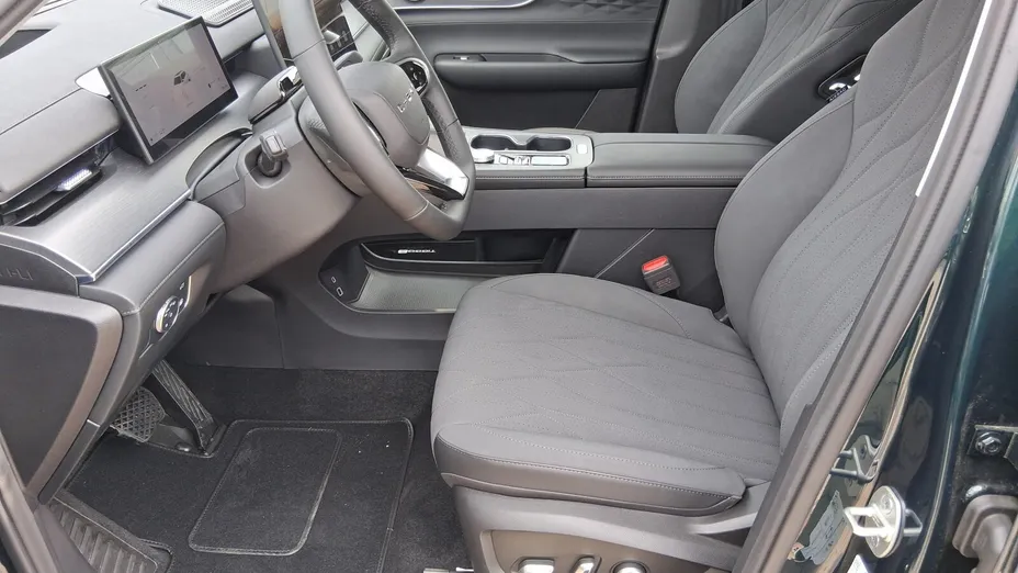 CHERY Tiggo 8 Tiggo 8 1.5 T-GDI Super Hybrid Prestige DCT Nowy