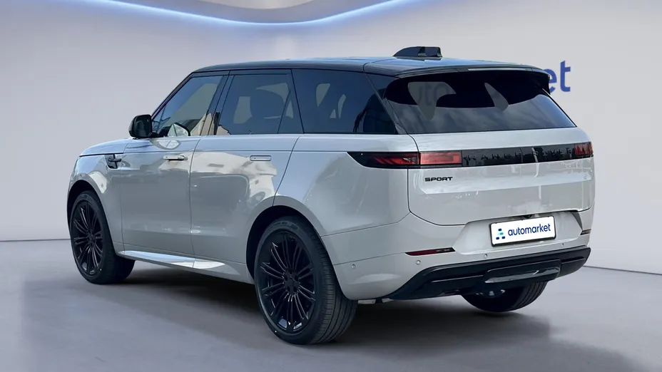 LAND ROVER Range Rover Sport Range Rover S 3.0 D300 mHEV Dynamic HSE