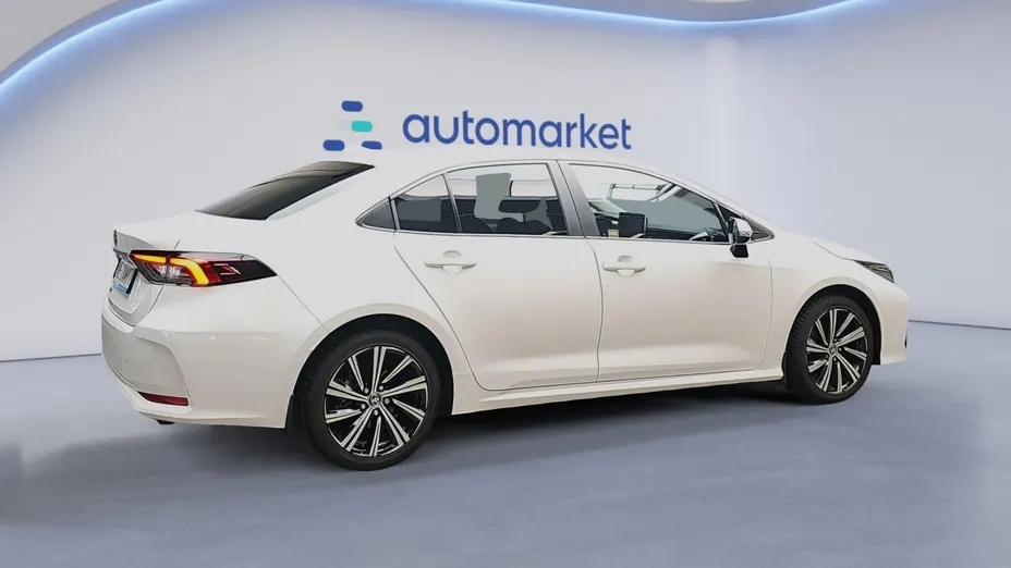 TOYOTA Corolla Corolla 1.5 Style