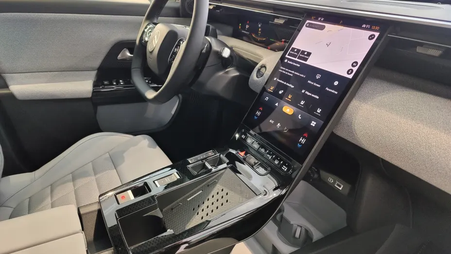 CITROEN C5 Aircross C5 Aircross 73.7kWh Comfort Range Max Nowy