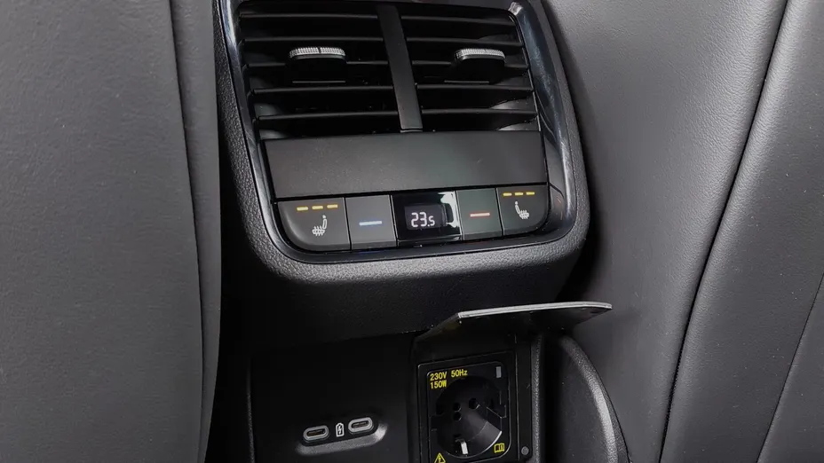SKODA Octavia Octavia 2.0 TDI 4x4 RS DSG