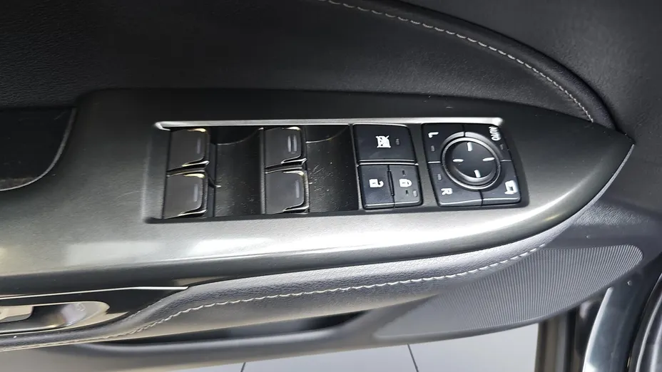 LEXUS NX NX 350h Elegance 2WD
