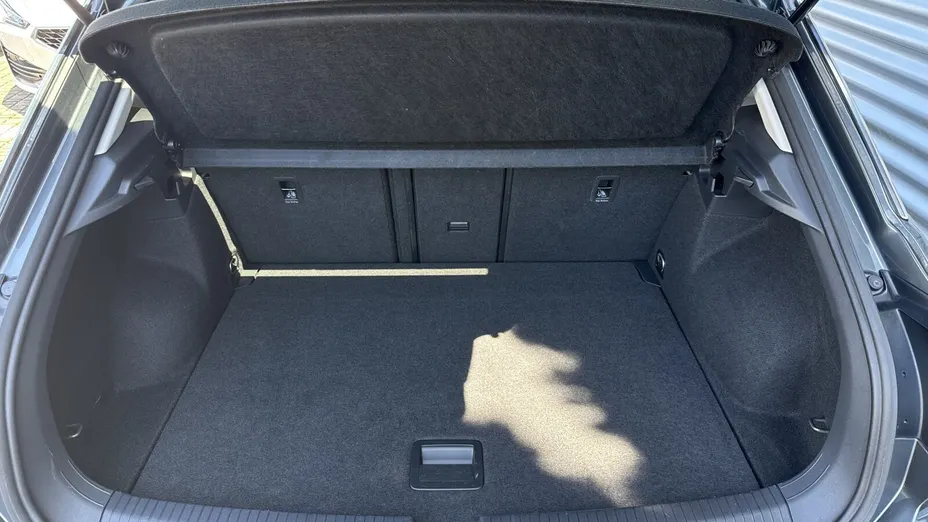 VOLKSWAGEN T-ROC T-ROC 1.5 TSI Style DSG