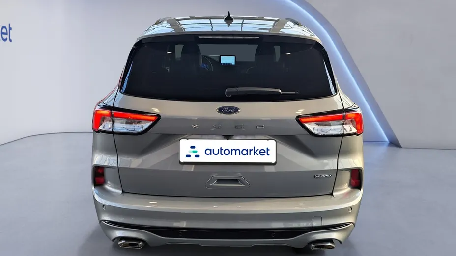 FORD Kuga Kuga 2.5 FHEV FWD ST-Line X