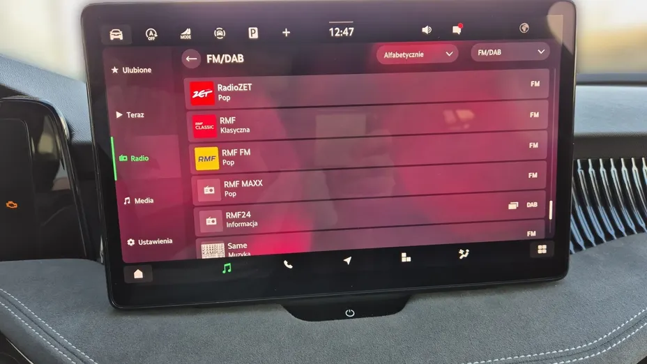 SKODA Superb Superb 1.5 TSI mHEV Sportline DSG Nowy