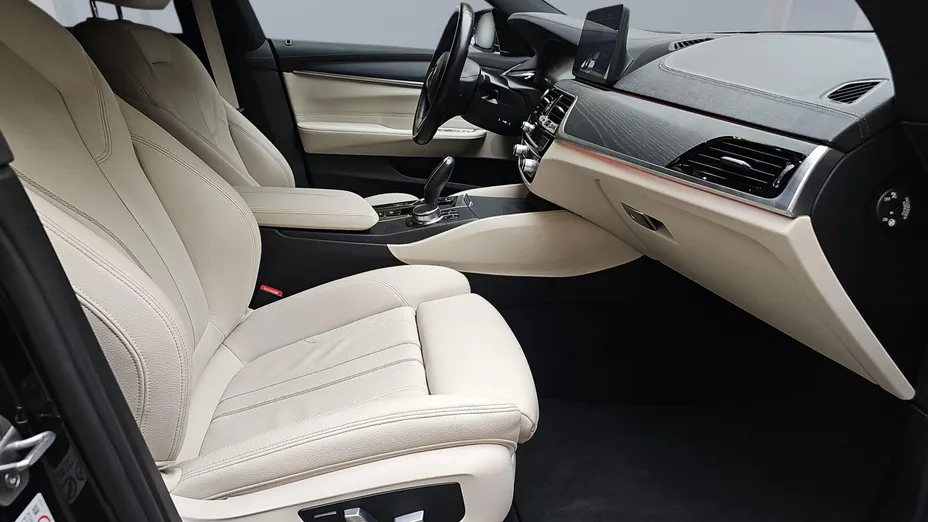 BMW Seria 6 620d xDrive mHEV Luxury Line aut