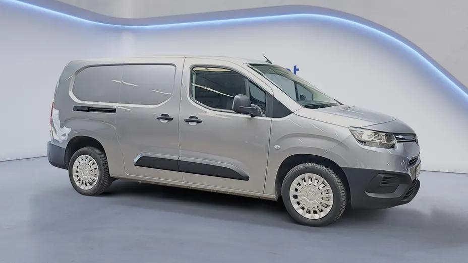 TOYOTA Proace City Proace City 1.5 D-4D Long 2,4t Active