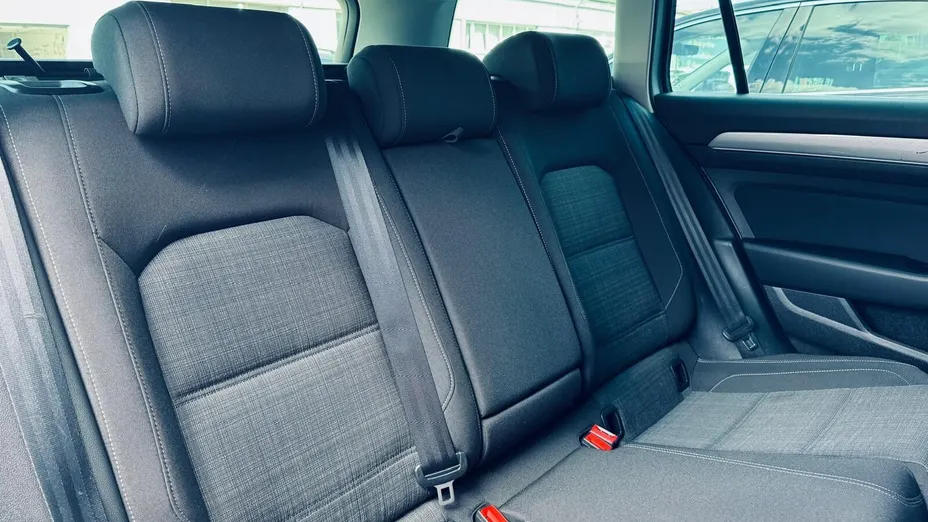 VOLKSWAGEN Passat Passat 2.0 TDI EVO Business DSG