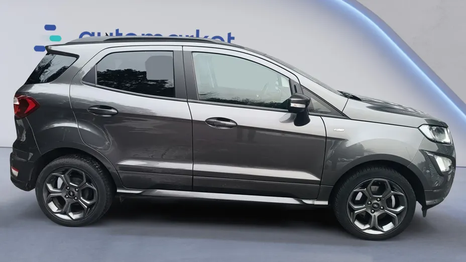 FORD Ecosport Ecosport 1.0 EcoBoost GPF ST-Line ASS