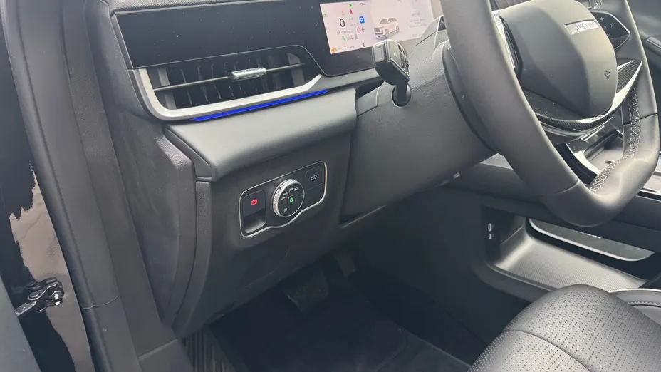 JAECOO J5 J5 1.5 T-GDI HEV Premium DHT Nowy