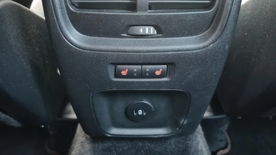 FORD Kuga Kuga 2.0 EcoBlue AWD ST-Line aut