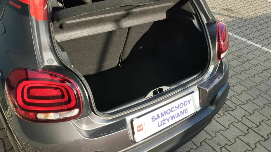 CITROEN C3 C3 1.2 PureTech Feel Pack