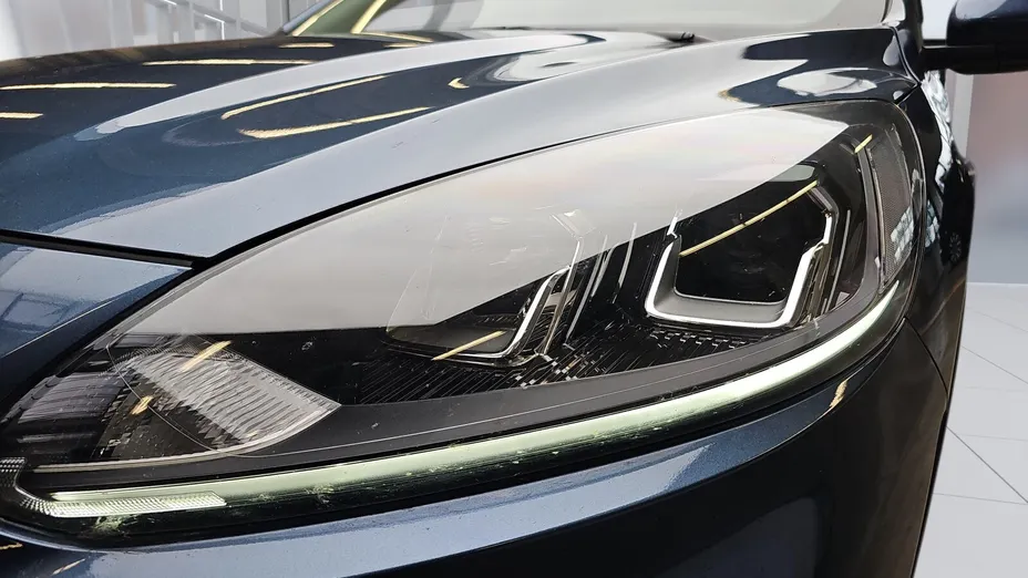 FORD Kuga Kuga 2.5 FHEV FWD Titanium