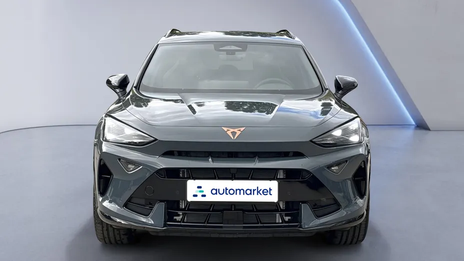 CUPRA Formentor Formentor 1.5 eTSI mHEV DSG Nowy