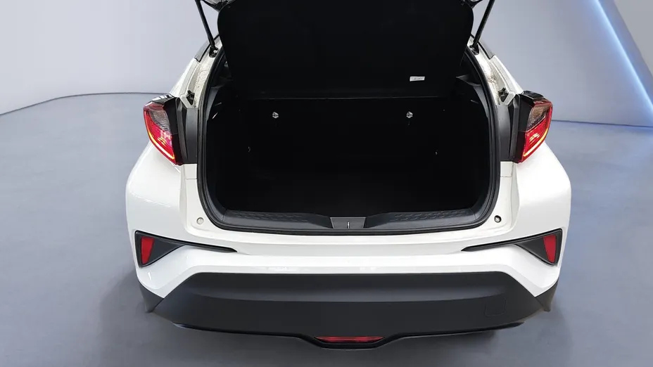 TOYOTA C-HR C-HR 1.8 Hybrid GPF Comfort