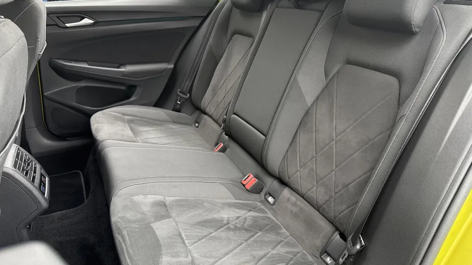 VOLKSWAGEN Golf Golf VIII 1.5 eTSI EVO Style DSG