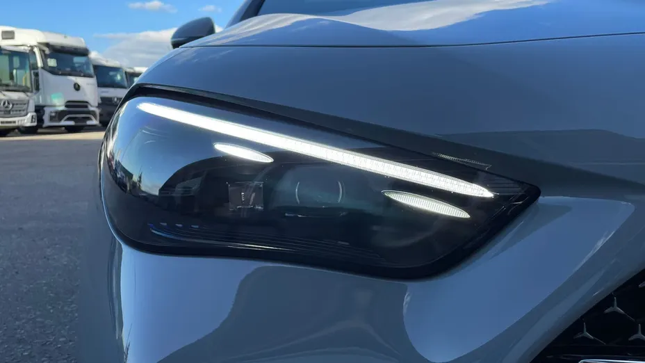 MERCEDES-BENZ CLE CLE 300 mHEV 4-Matic AMG Line Nowy