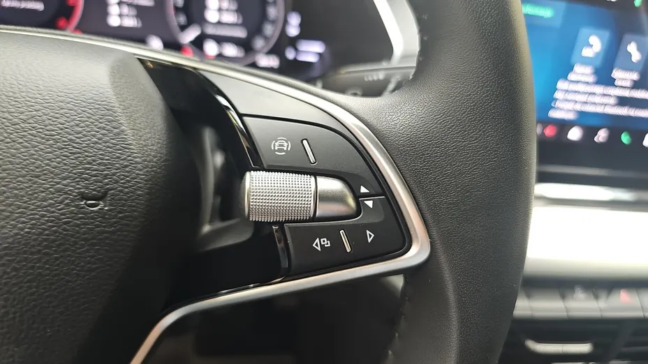 SKODA Octavia Octavia 1.5 TSI Selection