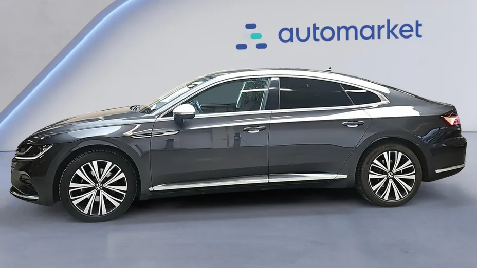 VOLKSWAGEN Arteon Arteon 2.0 TSI Elegance DSG