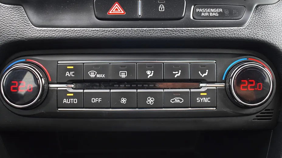 KIA ProCeed ProCeed 1.4 T-GDI GT Line DCT