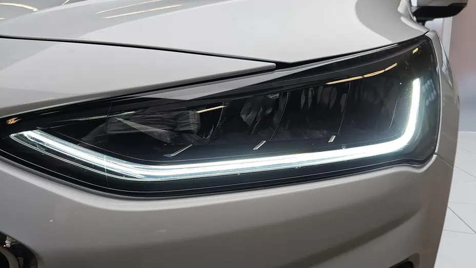 FORD Focus Focus 1.5 EcoBlue Titanium