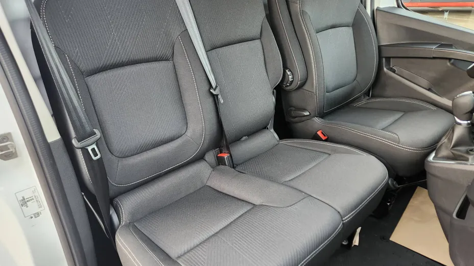 RENAULT Trafic -