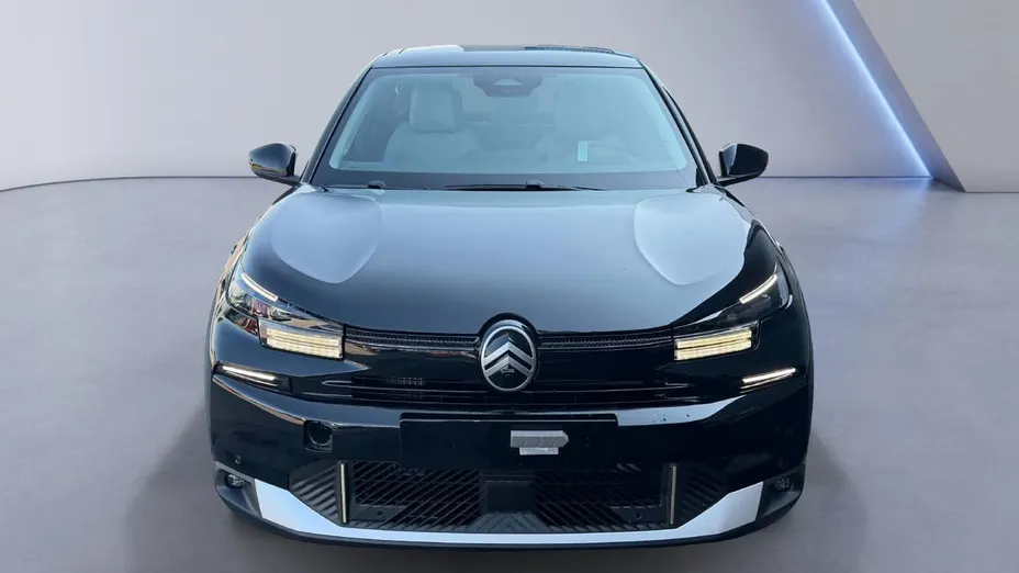 CITROEN C4 X C4 X 1.2 mHEV Max eDCT6 Nowy