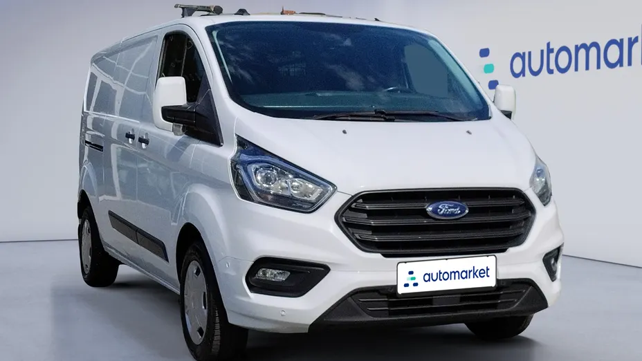 FORD Transit Custom Transit Custom 340 L2H1 Trend