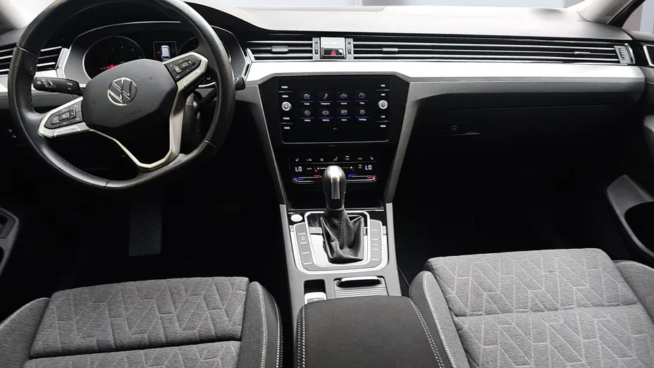 VOLKSWAGEN Passat Passat 1.5 TSI EVO Business DSG