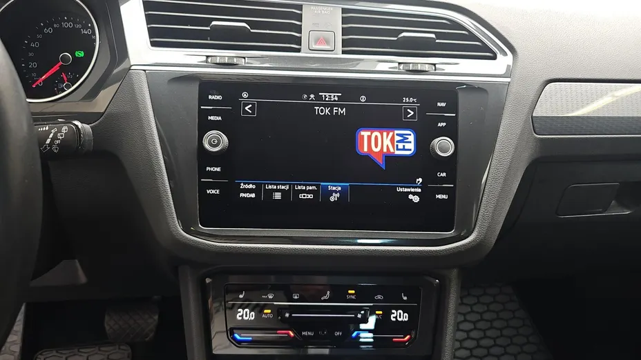 VOLKSWAGEN Tiguan Tiguan 2.0 TDI SCR Life DSG