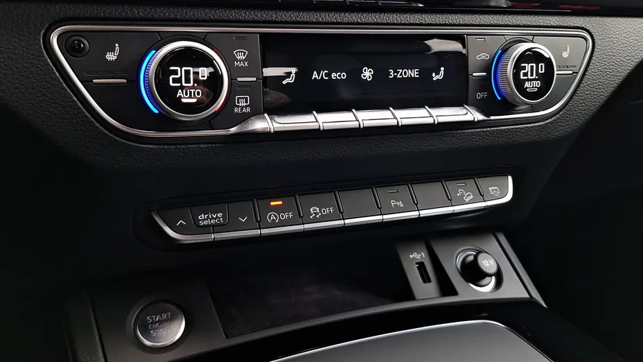 AUDI Q5 Sportback -