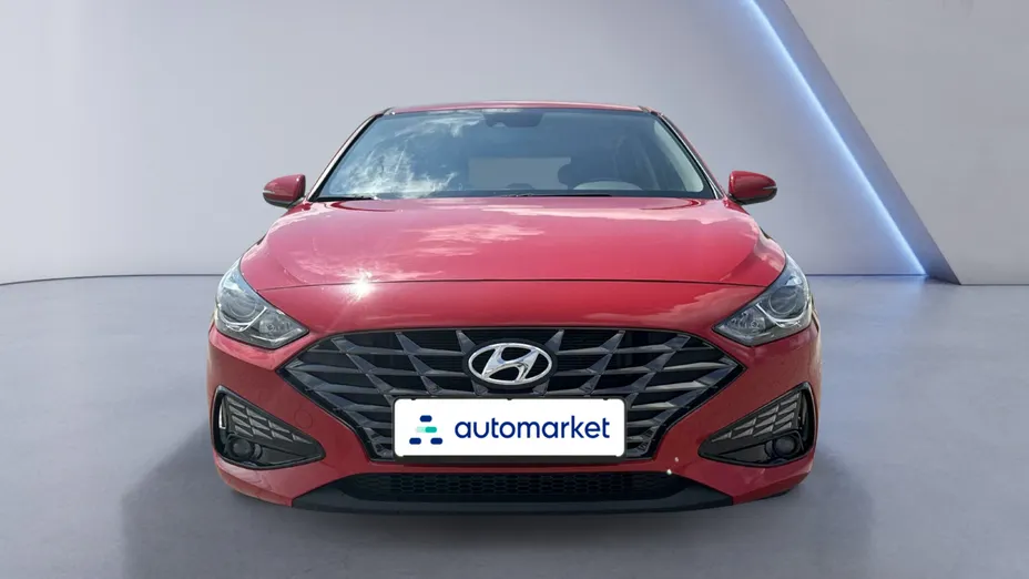 HYUNDAI i30 i30 1.5 T-GDI 48V Modern