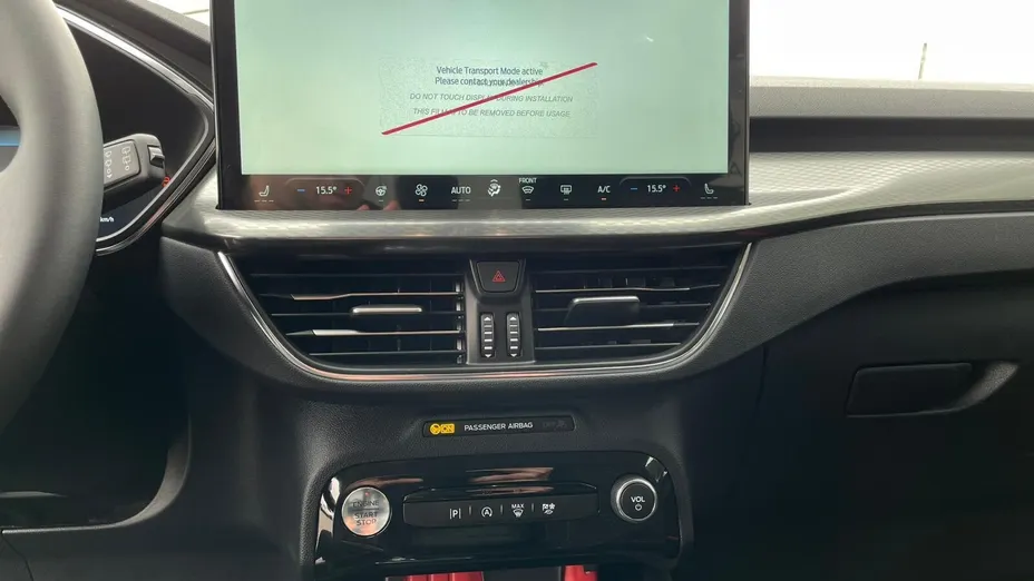 FORD Kuga Kuga 1.5 EcoBoost FWD Titanium aut Nowy