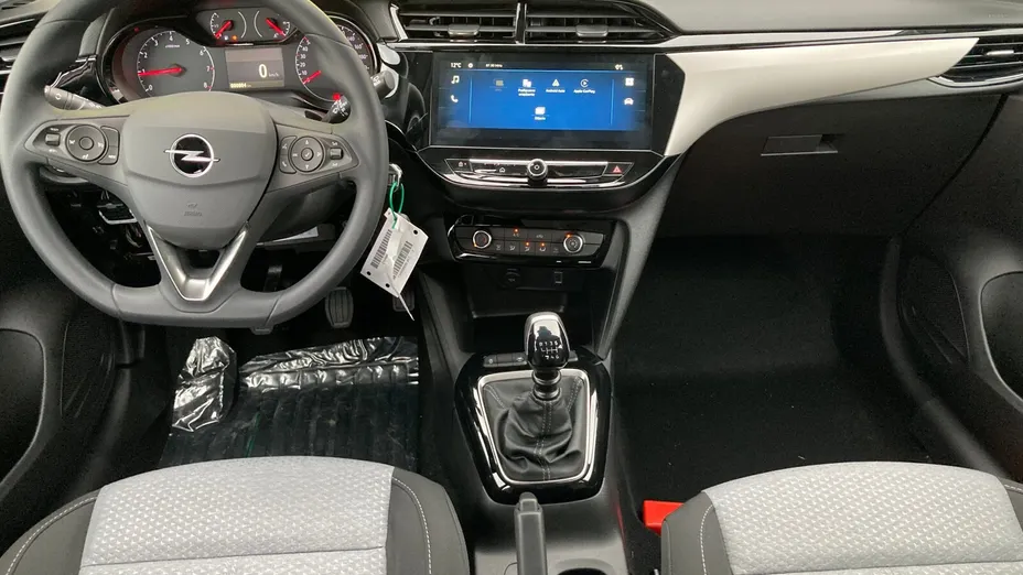 OPEL Corsa Corsa 1.2 Edition S&S Nowy