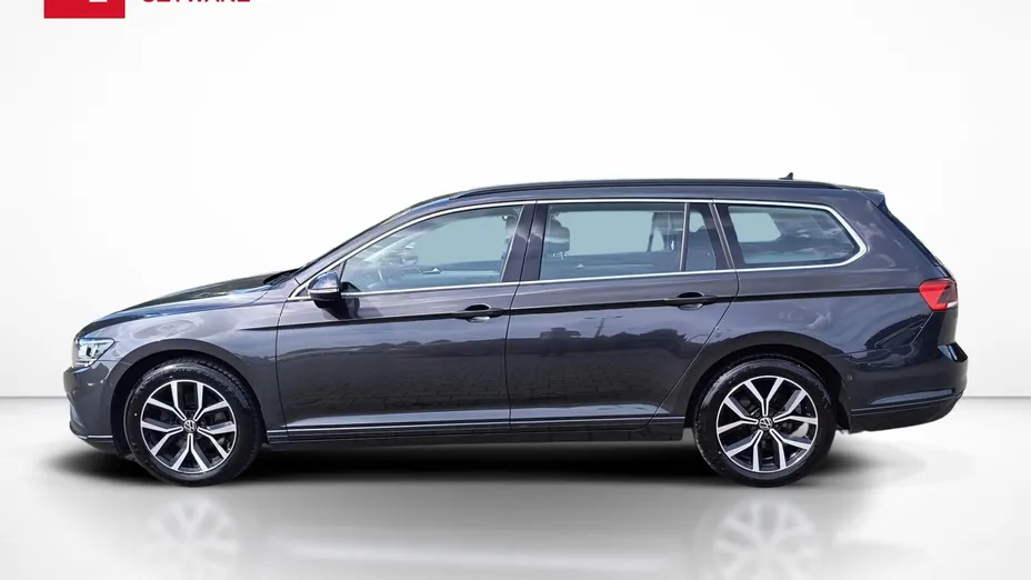 VOLKSWAGEN Passat Passat 2.0 TDI Business DSG