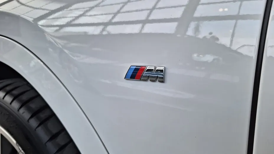 BMW X2 X2 sDrive18i M Sport aut