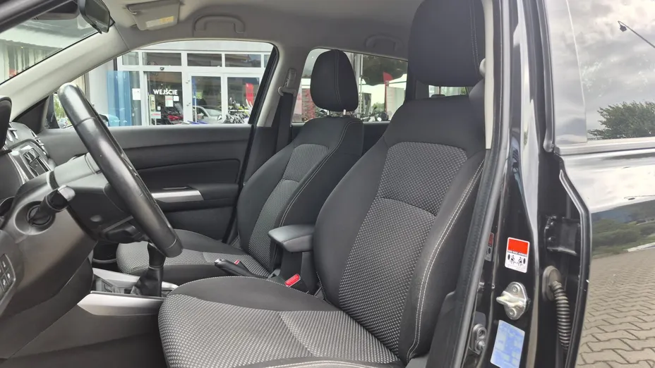 SUZUKI Vitara Vitara 1.0 Boosterjet Premium 4WD
