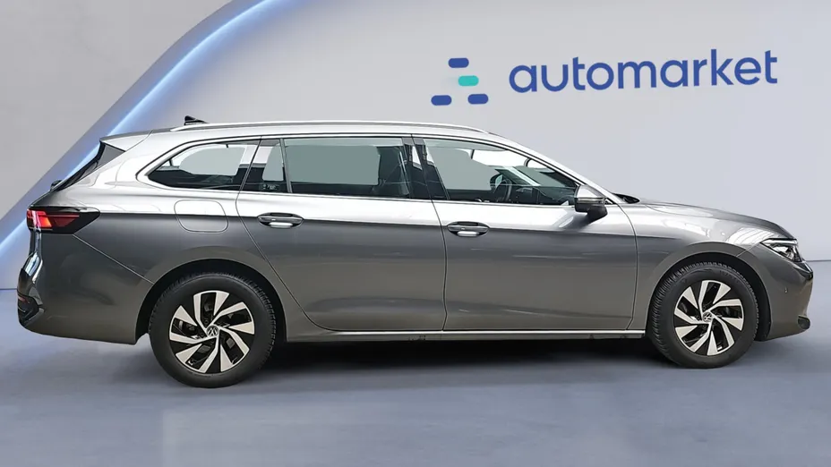 VOLKSWAGEN Passat Passat 1.5 TSI ACT mHEV Business DSG