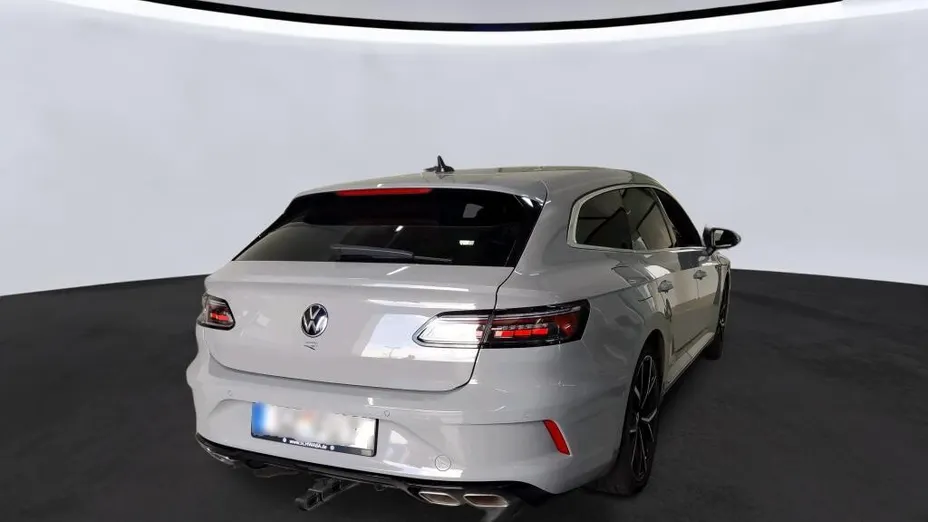 VOLKSWAGEN Arteon Arteon 2.0 TSI 4Motion R DSG