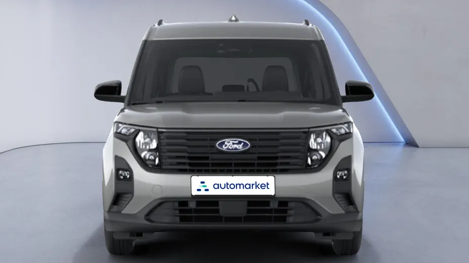 FORD Tourneo Courier Tourneo Courier 1.0 EcoBoost Titanium aut Nowy