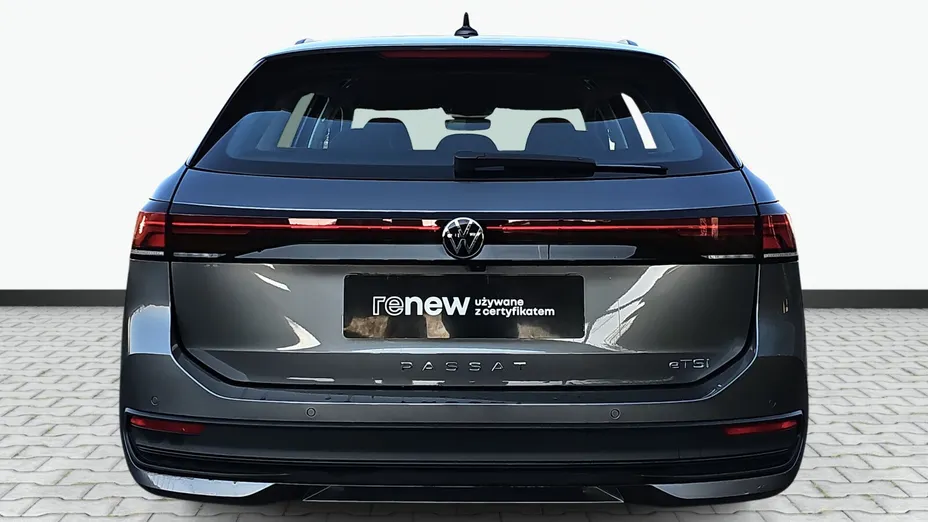 VOLKSWAGEN Passat Passat 1.5 TSI ACT mHEV Business DSG